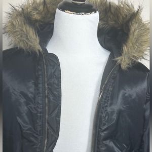 Jacket - Vintage RED FOX Bomber Jacket.